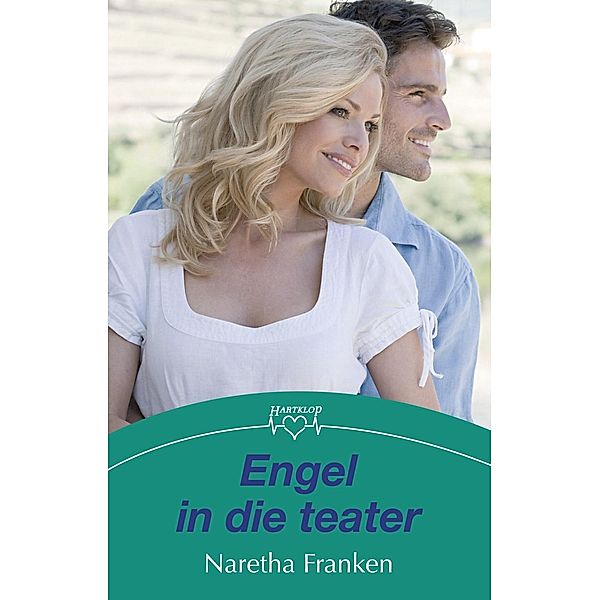 Engel in die teater, Naretha Franken