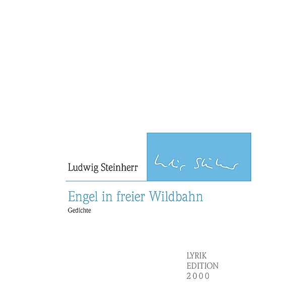 Engel in freier Wildbahn, Ludwig Steinherr