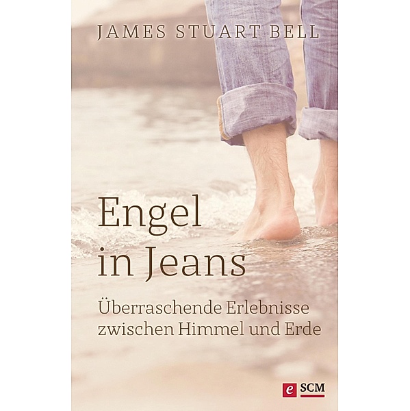 Engel in Jeans, James Stuart Bell