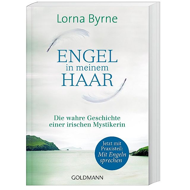 Engel in meinem Haar Buch von Lorna Byrne versandkostenfrei - Weltbild.de