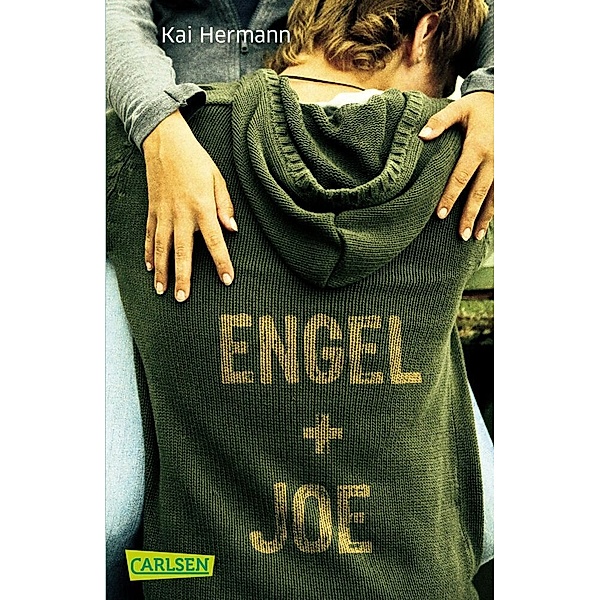 Engel + Joe, Kai Hermann