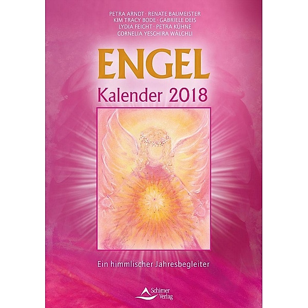 Engel-Kalender 2018, Wälchli. Cornelia