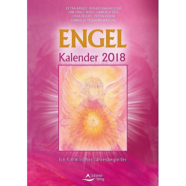 Engel-Kalender 2018, Wälchli. Cornelia