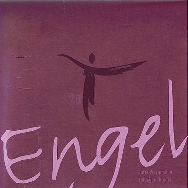 Engel, Kartenset m. Meditationsanleitung, Jutta Westphalen, Amarata Sol