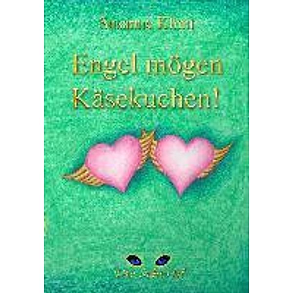 Engel mögen Käsekuchen / Ancient Mail, Susanne Klimt