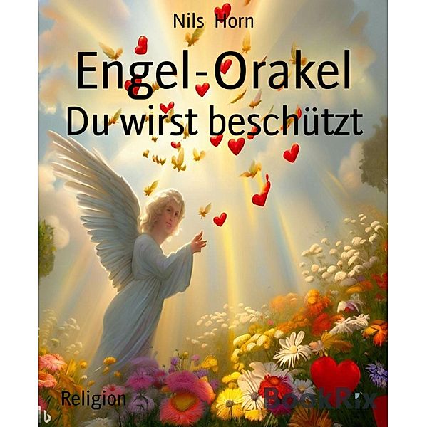 Engel-Orakel, Nils Horn