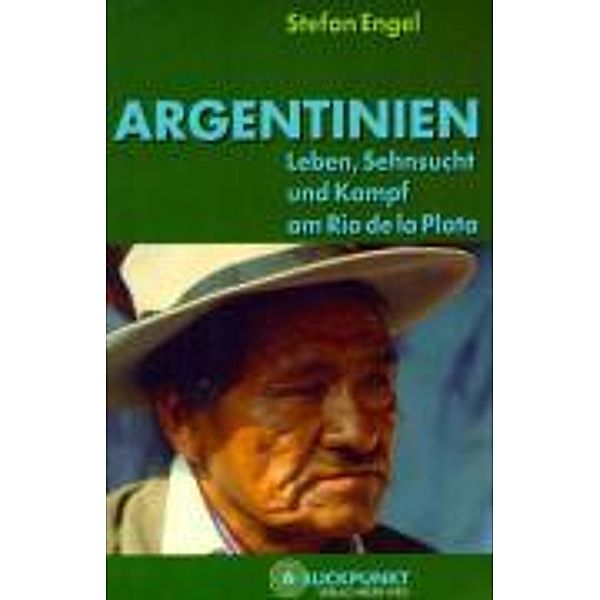 Engel, S: Argentinien, Stefan Engel