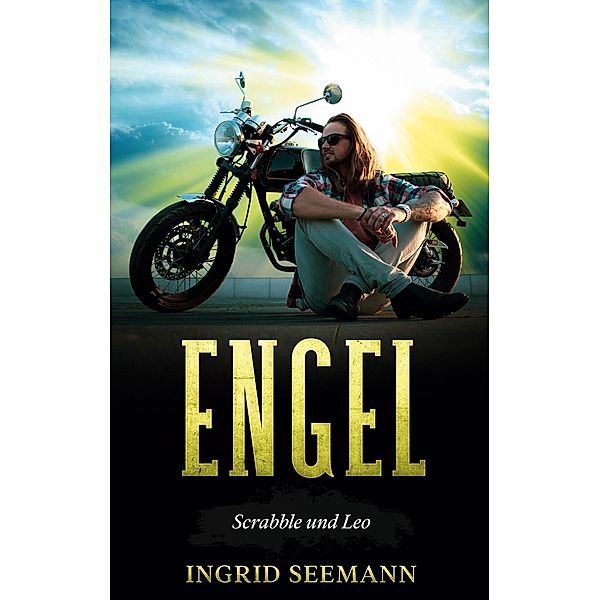 Engel / Scrabble Bd.2, Ingrid Seemann