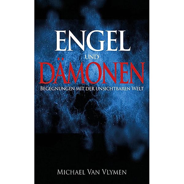 Engel und Dämonen, Michael Van Vlymen