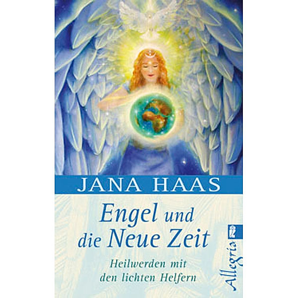 Engel und die Neue Zeit, Jana Haas