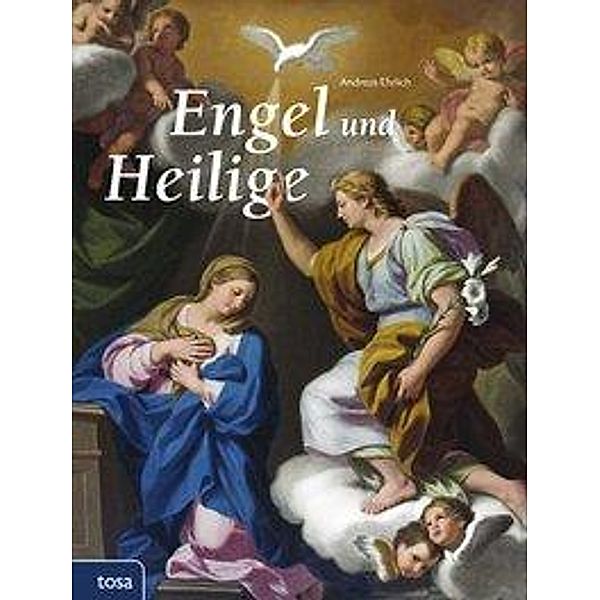 Engel und Heilige, Andreas Ehrlich