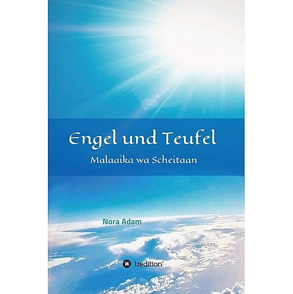 Engel und Teufel, Nora Adam