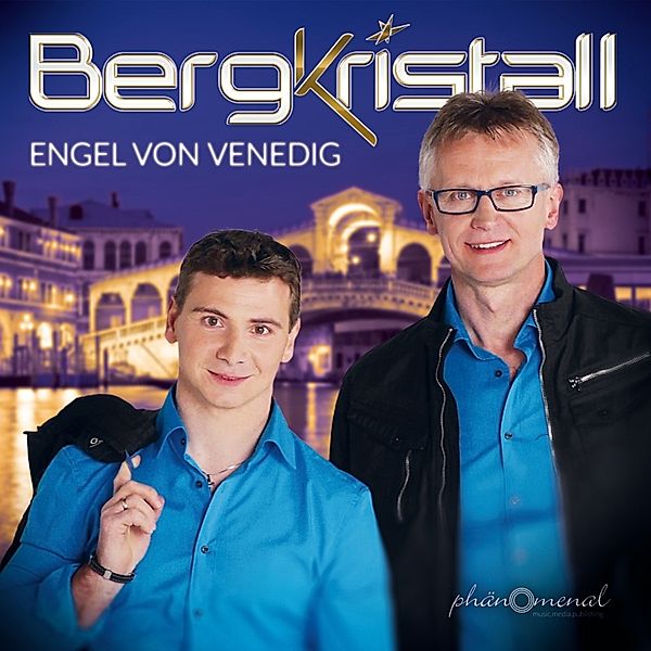 Engel Von Venedig, Bergkristall