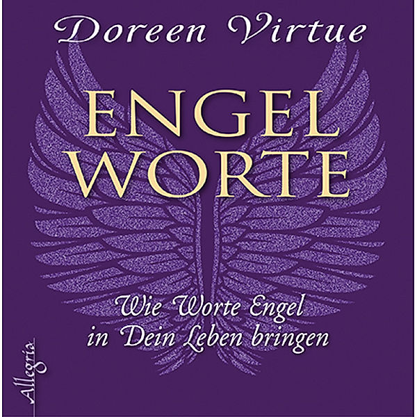 Engel-Worte, Doreen Virtue
