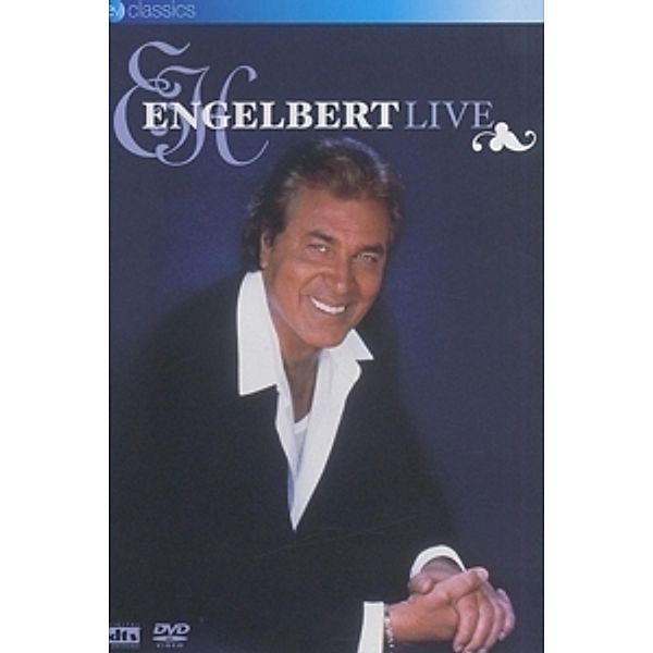 Engelbert Live, Engelbert Humperdinck