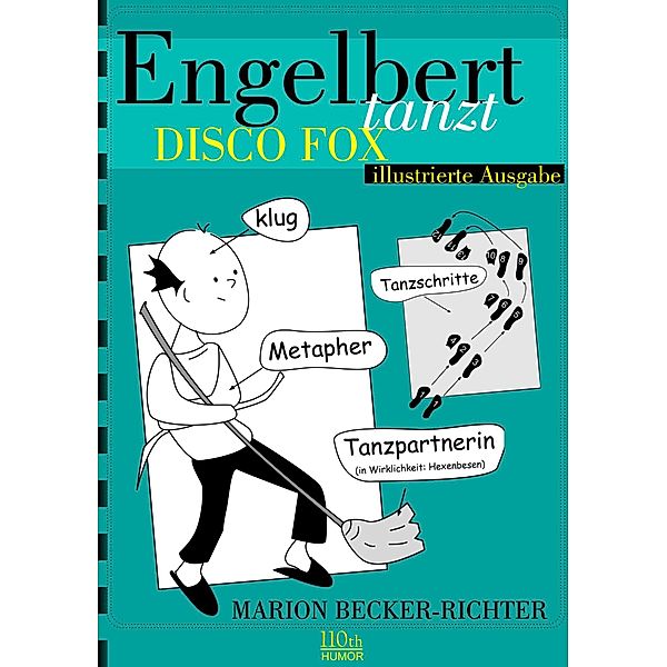 Engelbert tanzt Disco Fox, Marion Becker-Richter