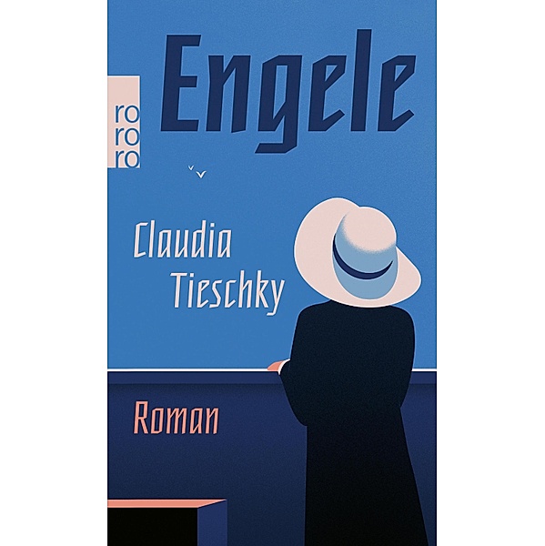Engele, Claudia Tieschky
