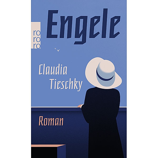 Engele, Claudia Tieschky