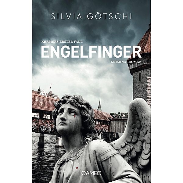 Engelfinger, Silvia Götschi