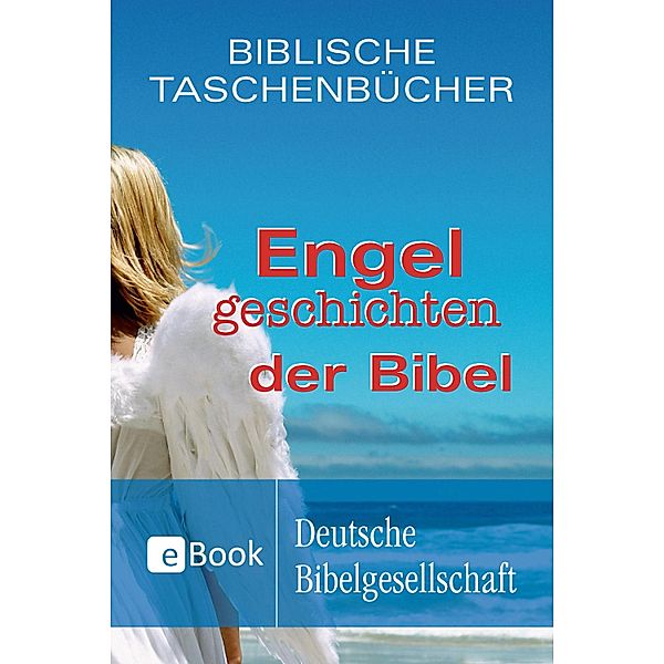 Engelgeschichten der Bibel, Christiane Herrlinger