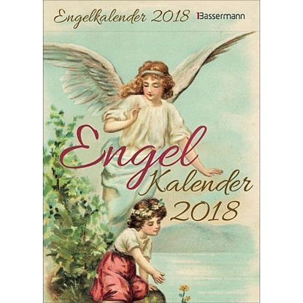 Engelkalender 2018