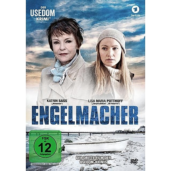 Engelmacher - Der Usedom Krimi - Teil 3