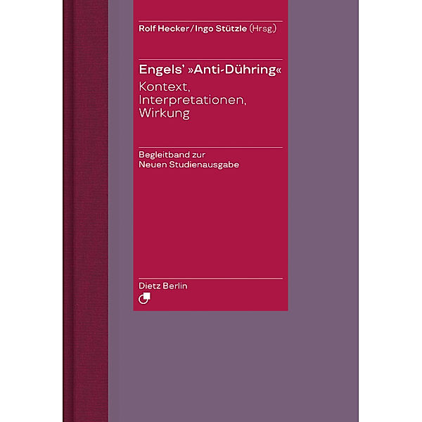 Engels' Anti-Dühring