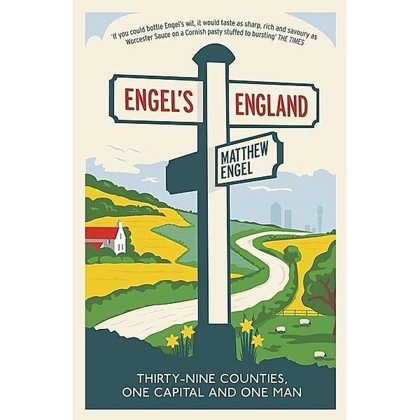 Engel's England, Matthew Engel