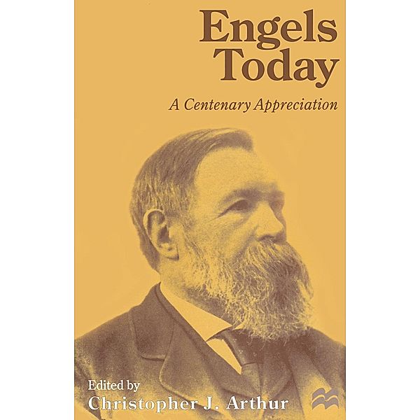 Engels Today