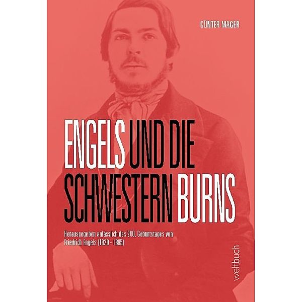 Engels und die Schwestern Burns, Günter Mager