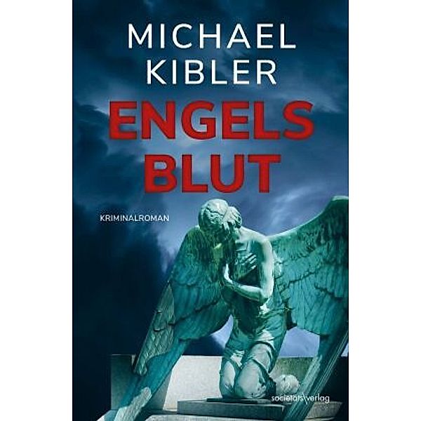 Engelsblut, Michael Kibler