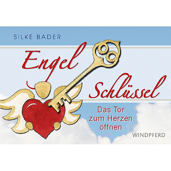 Engelschlüssel, Silke Bader