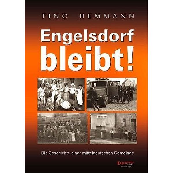 Engelsdorf bleibt!, Tino Hemmann