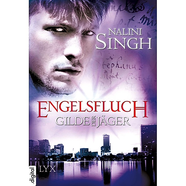 Engelsfluch / Gilde der Jäger - Kurzgeschichten Bd.3, Nalini Singh