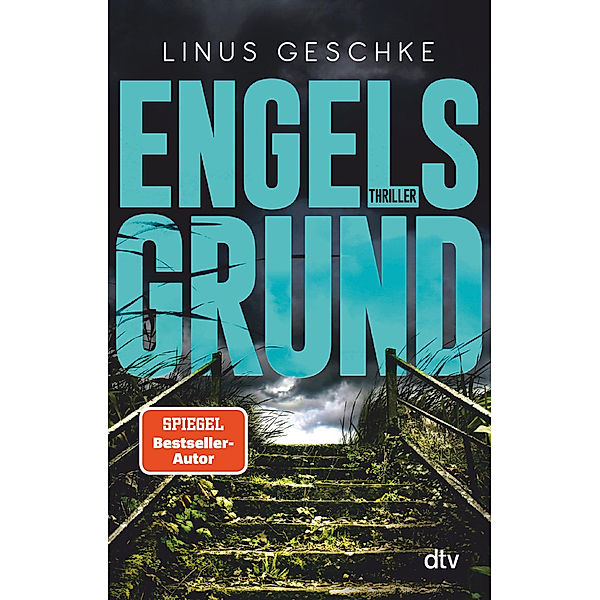 Engelsgrund / Born-Trilogie Bd.3, Linus Geschke