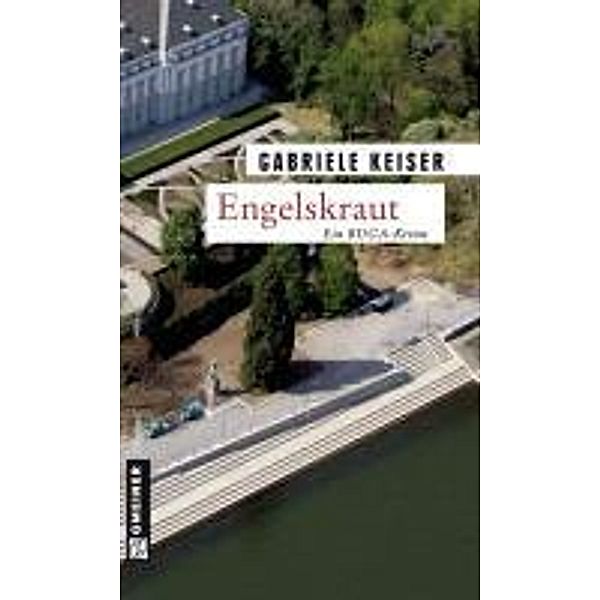 Engelskraut / Franca Mazzari Bd.3, Gabriele Keiser