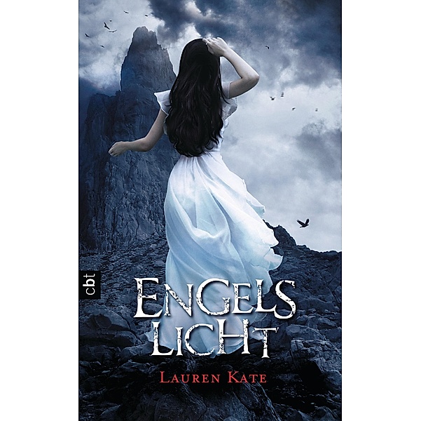 Engelslicht / Fallen Bd.4, Lauren Kate