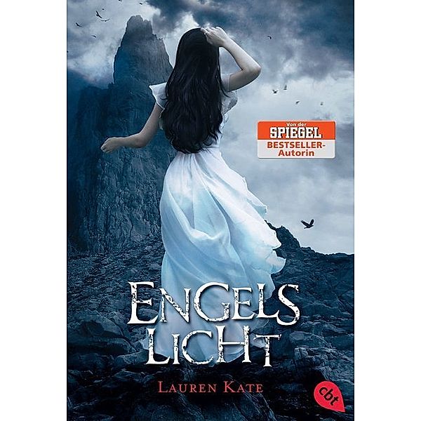 Engelslicht / Fallen Bd.4, Lauren Kate