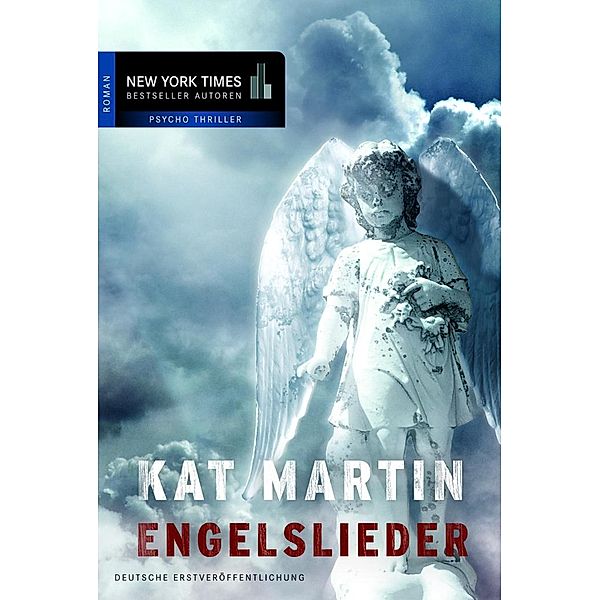 Engelslieder, Kat Martin