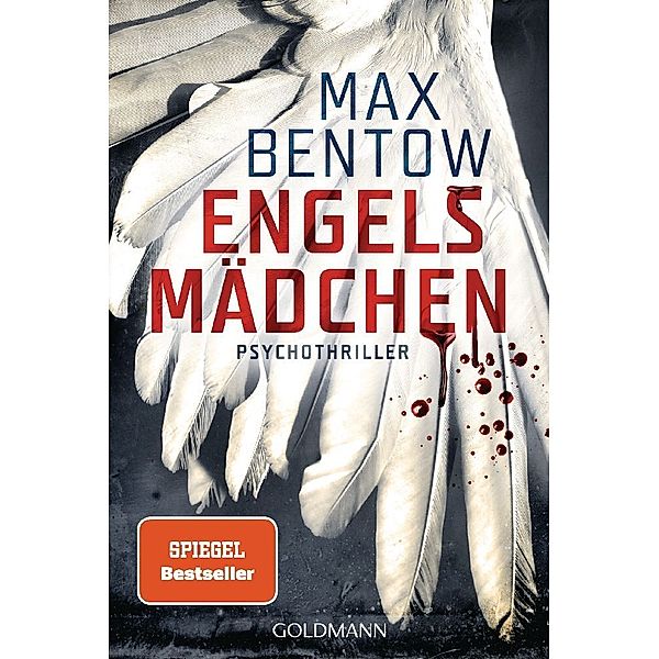 Engelsmädchen, Max Bentow