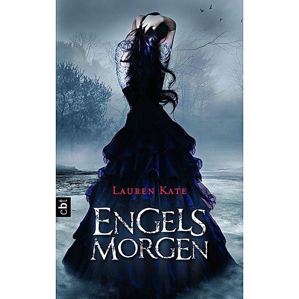 Engelsmorgen / Fallen Bd.2, Lauren Kate