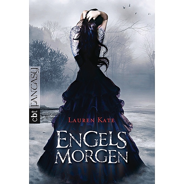 Engelsmorgen / Luce & Daniel Bd.2, Lauren Kate