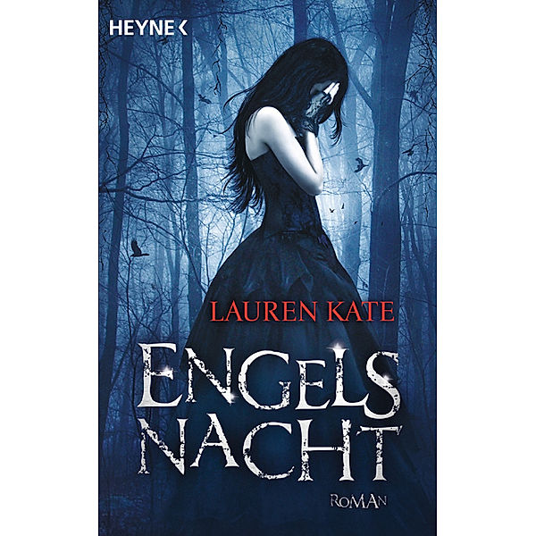 Engelsnacht / Fallen Bd.1, Lauren Kate