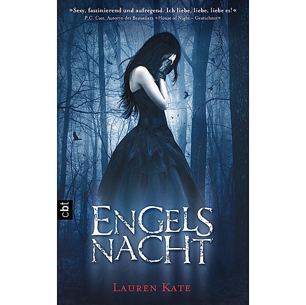 Engelsnacht / Fallen Bd.1, Lauren Kate
