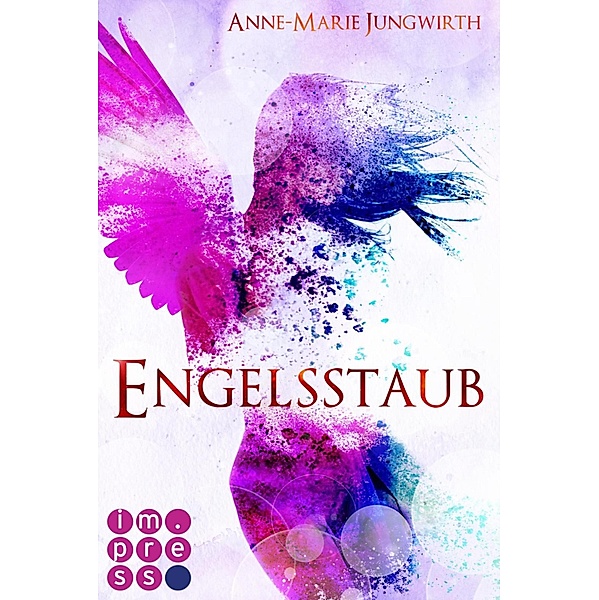 Engelsstaub, Anne-Marie Jungwirth