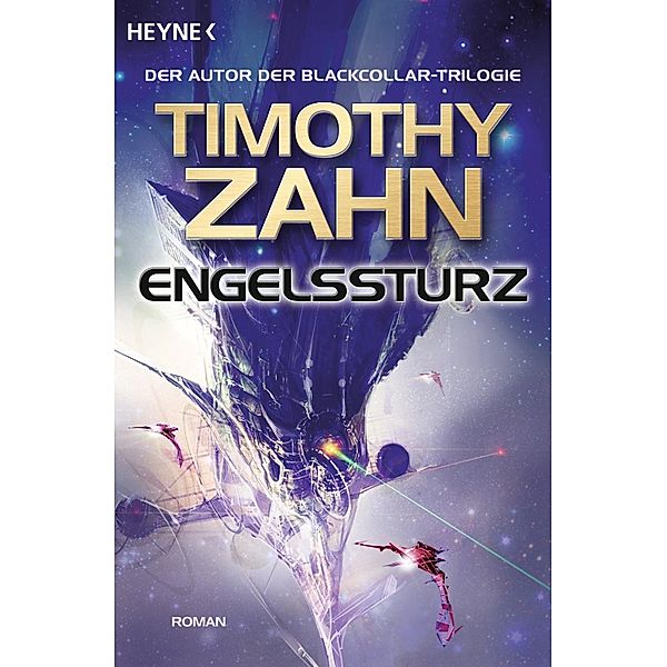 Engelssturz, Timothy Zahn