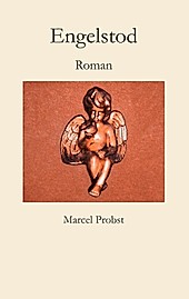 Engelstod - eBook - Marcel Probst,