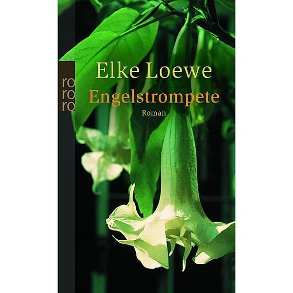 Engelstrompete, Elke Loewe