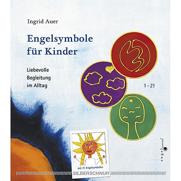 Engelsymbole für Kinder, Ingrid Auer, Carmen Auer