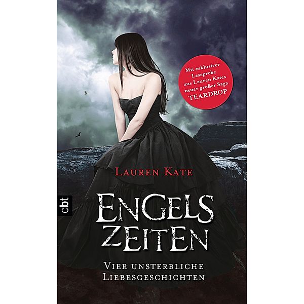 Engelszeiten - Vier unsterbliche Liebesgeschichten, Lauren Kate